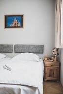 Cybulskiego Guest Rooms