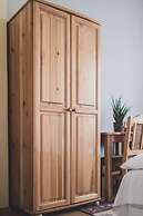 Cybulskiego Guest Rooms