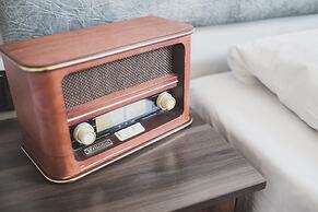 Cybulskiego Guest Rooms