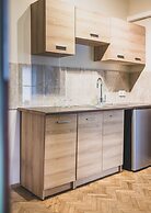 Cybulskiego Guest Rooms