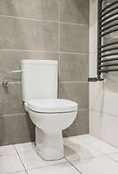 Cybulskiego Guest Rooms