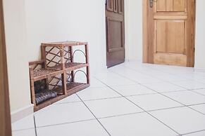 Cybulskiego Guest Rooms