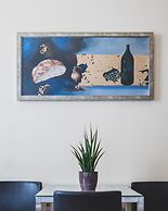 Cybulskiego Guest Rooms