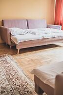 Cybulskiego Guest Rooms