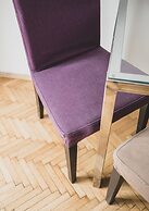 Cybulskiego Guest Rooms