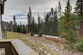 A5 Gore Trail