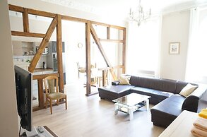 3 wunderschöne Ferienwohnungen Kornhoff