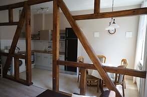 3 wunderschöne Ferienwohnungen Kornhoff