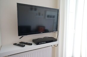 3 wunderschöne Ferienwohnungen Kornhoff