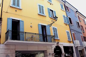 Desenzanoloft – Le Petit Bijou Desenzano