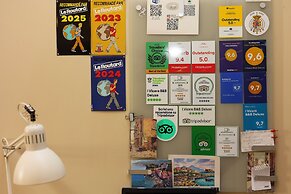 I Viceré B&B Deluxe