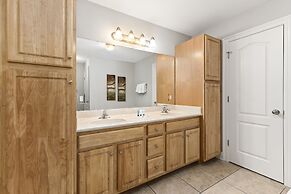 The Oasis at Orange Beach by Hosteeva