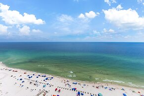 The Oasis at Orange Beach by Hosteeva