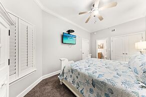 The Oasis at Orange Beach by Hosteeva