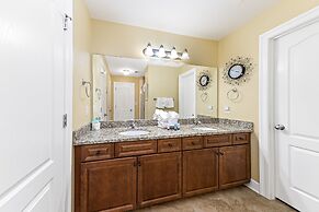 The Oasis at Orange Beach by Hosteeva