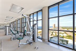 The Oasis at Orange Beach by Hosteeva