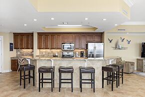 The Oasis at Orange Beach by Hosteeva