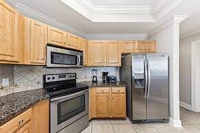 The Oasis at Orange Beach by Hosteeva