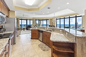 The Oasis at Orange Beach by Hosteeva