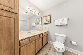 The Oasis at Orange Beach by Hosteeva