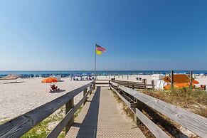 The Oasis at Orange Beach by Hosteeva