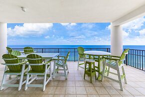 The Oasis at Orange Beach by Hosteeva