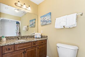 The Oasis at Orange Beach by Hosteeva