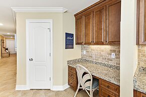 The Oasis at Orange Beach by Hosteeva