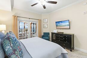 The Oasis at Orange Beach by Hosteeva