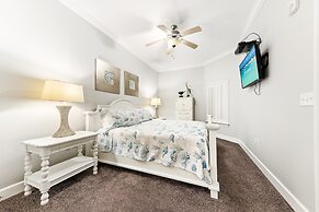 The Oasis at Orange Beach by Hosteeva