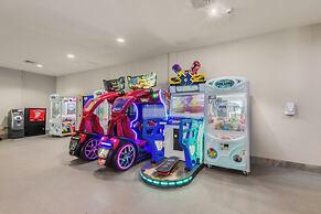 The Oasis at Orange Beach by Hosteeva