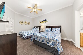 The Oasis at Orange Beach by Hosteeva