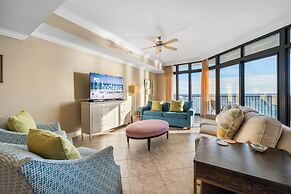 The Oasis at Orange Beach by Hosteeva