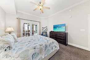 The Oasis at Orange Beach by Hosteeva