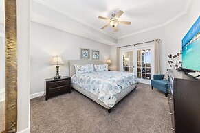 The Oasis at Orange Beach by Hosteeva