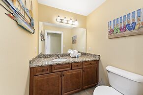 The Oasis at Orange Beach by Hosteeva