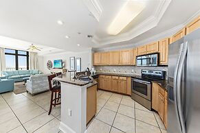 The Oasis at Orange Beach by Hosteeva