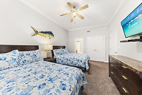 The Oasis at Orange Beach by Hosteeva