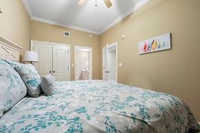 The Oasis at Orange Beach by Hosteeva