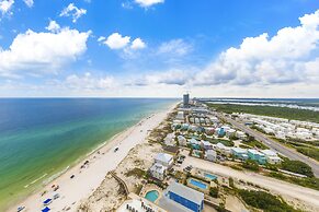 The Oasis at Orange Beach by Hosteeva