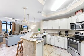 The Oasis at Orange Beach by Hosteeva