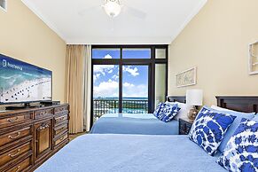 The Oasis at Orange Beach by Hosteeva