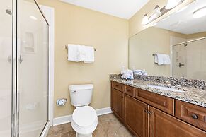 The Oasis at Orange Beach by Hosteeva