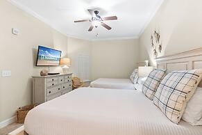 The Oasis at Orange Beach by Hosteeva