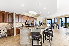 The Oasis at Orange Beach by Hosteeva