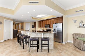 The Oasis at Orange Beach by Hosteeva