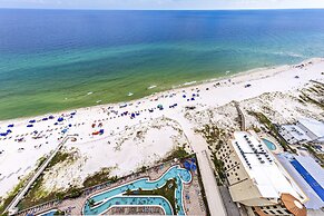 The Oasis at Orange Beach by Hosteeva