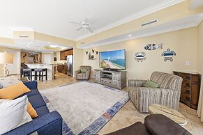 The Oasis at Orange Beach by Hosteeva