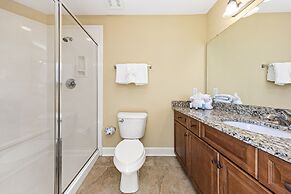 The Oasis at Orange Beach by Hosteeva