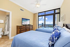 The Oasis at Orange Beach by Hosteeva